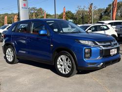 2023 Mitsubishi ASX ES