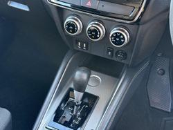 2023 Mitsubishi ASX ES