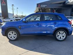 2023 Mitsubishi ASX ES