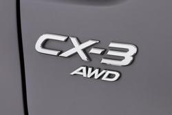 2020 Mazda CX-3 Akari LE