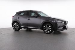 2020 Mazda CX-3 Akari LE