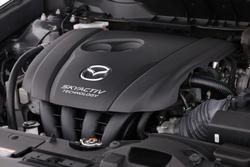 2020 Mazda CX-3 Akari LE