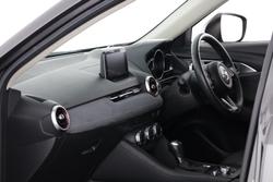 2020 Mazda CX-3 Akari LE