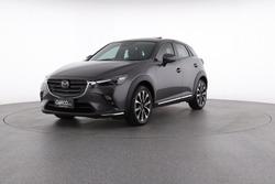2020 Mazda CX-3 Akari LE