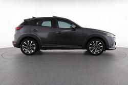 2020 Mazda CX-3 Akari LE