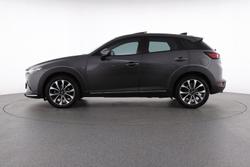 2020 Mazda CX-3 Akari LE