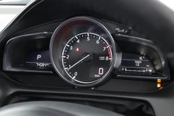 2020 Mazda CX-3 Akari LE