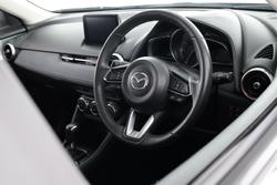 2020 Mazda CX-3 Akari LE