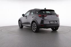 2020 Mazda CX-3 Akari LE