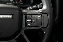 2025 Land Rover Defender 90 P425 X-Dynamic SE