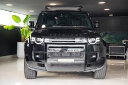 2025 Land Rover Defender 90 P425 X-Dynamic SE