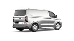 2026 Ford Transit Custom Trend SWB