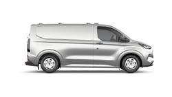 2026 Ford Transit Custom Trend SWB
