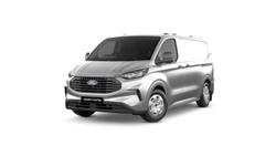 2026 Ford Transit Custom Trend SWB