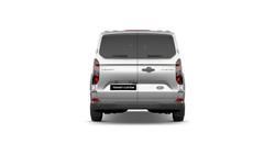 2026 Ford Transit Custom Trend SWB