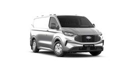 2026 Ford Transit Custom Trend SWB