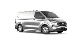 2026 Ford Transit Custom Trend SWB
