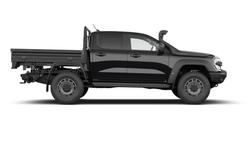 2026 Ford Ranger Super Duty XLT