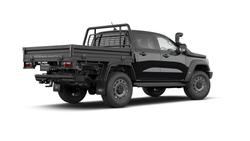 2026 Ford Ranger Super Duty XLT