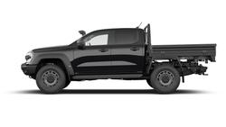 2026 Ford Ranger Super Duty XLT