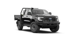 2026 Ford Ranger Super Duty XLT