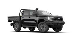 2026 Ford Ranger Super Duty XLT