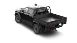 2026 Ford Ranger Super Duty XLT