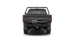 2026 Ford Ranger Super Duty XLT