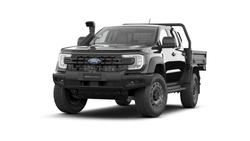2026 Ford Ranger Super Duty XLT
