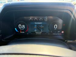 2025 Ford Ranger Platinum