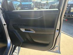 2025 Ford Ranger Platinum