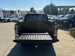 2025 Ford Ranger Platinum