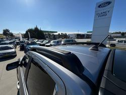 2025 Ford Ranger Platinum
