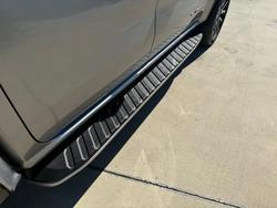 2025 Ford Ranger Platinum