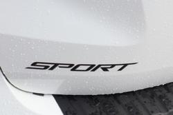 2020 Ford Everest Sport