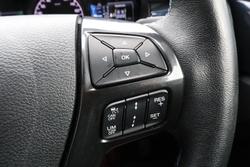 2020 Ford Everest Sport