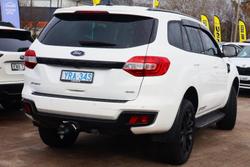 2020 Ford Everest Sport
