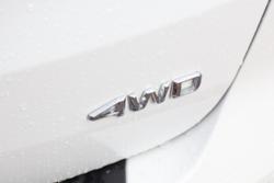 2020 Ford Everest Sport