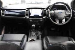 2020 Ford Everest Sport