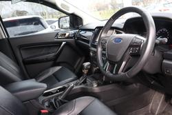 2020 Ford Everest Sport