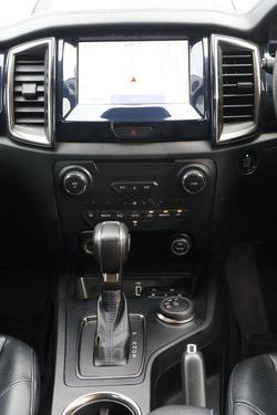 2020 Ford Everest Sport