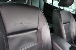 2020 Ford Everest Sport