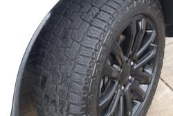 2020 Ford Everest Sport