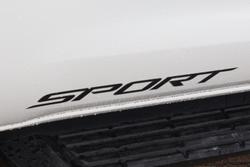 2020 Ford Everest Sport