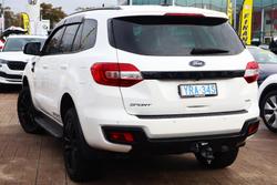 2020 Ford Everest Sport
