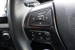 2020 Ford Everest Sport