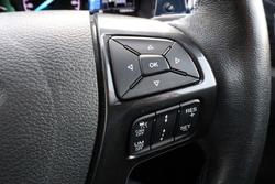 2020 Ford Everest Sport