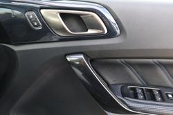 2020 Ford Everest Sport