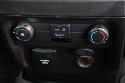 2020 Ford Everest Sport