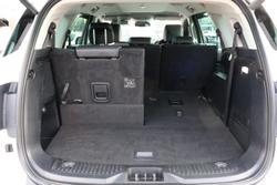 2020 Ford Everest Sport